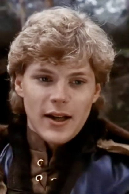 Benedict Taylor - 6