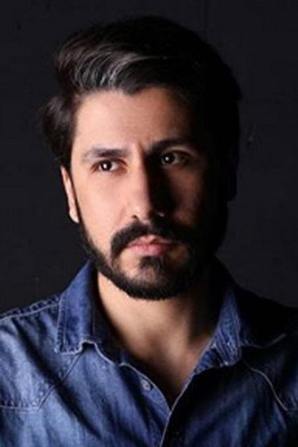 Аватар персоны Ali Ahmadi