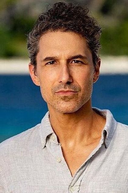 Ethan Zohn - 4
