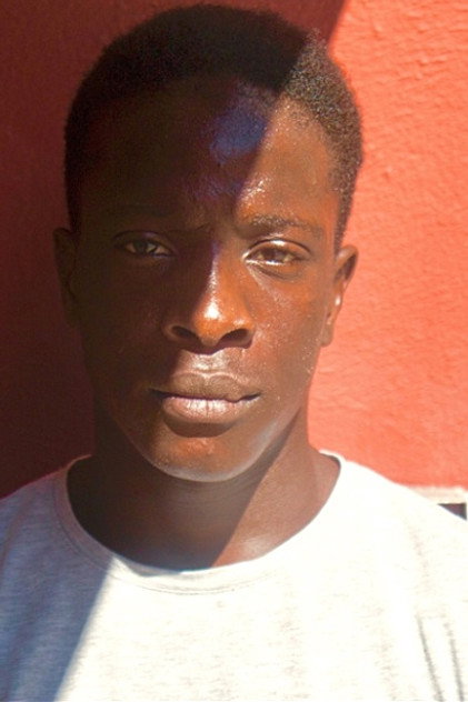 Mahamadou Sangaré photo 2