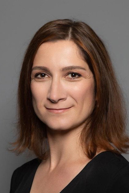 Aysel Yıldırım photo 2