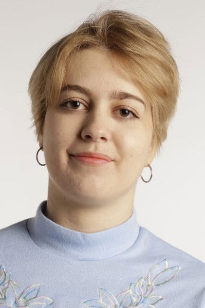 Аватар персоны Léa Rey-Mauzaize