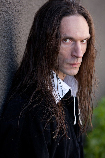 Jason Vaisvila photo 2
