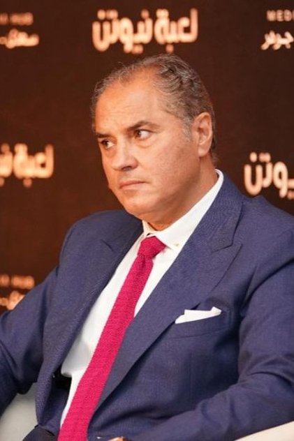 Mohammed Al-Saadi Mohammed Al-Saadi