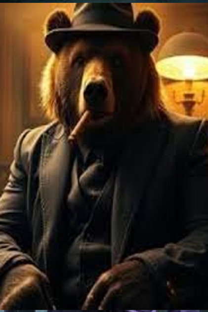 Hank Grizzle