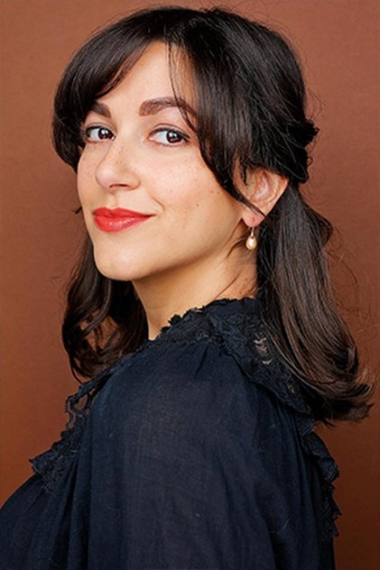 Аватар персоны Sinead Persaud