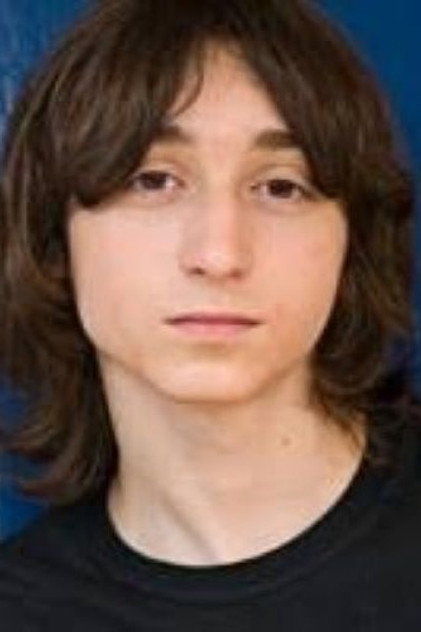 Hunter Gallagher