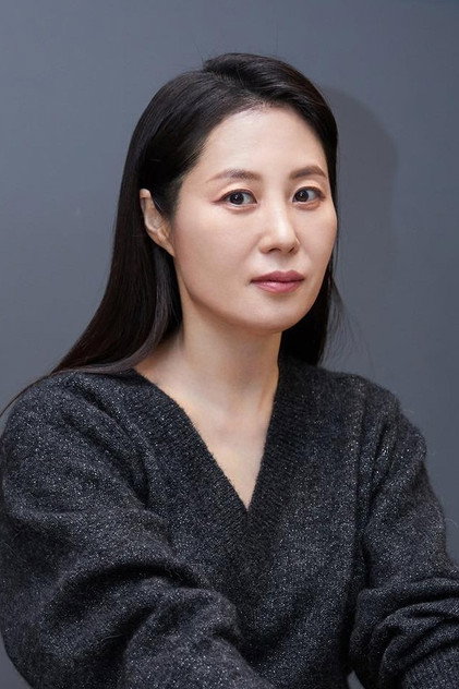 Moon So-ri photo 2