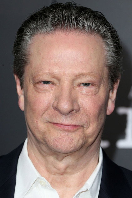 Chris Cooper - 4