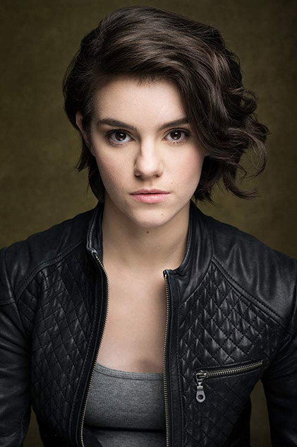 Tedra Rogers - 4