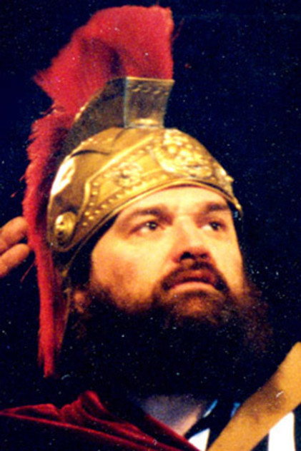 Image of Salvatore Bellomo