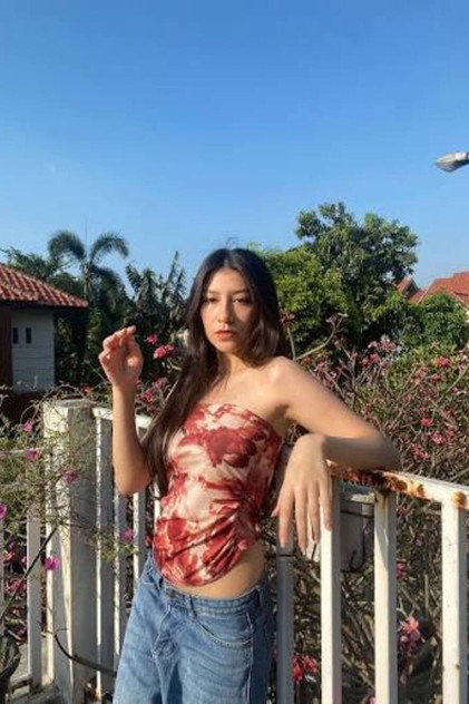 Jessica Lucyana