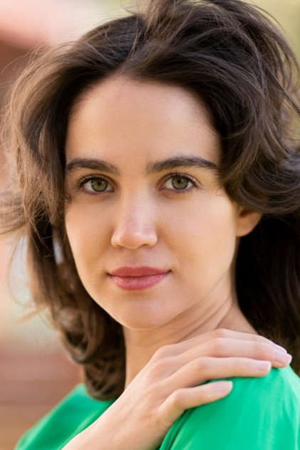 Merih Öztürk - 4