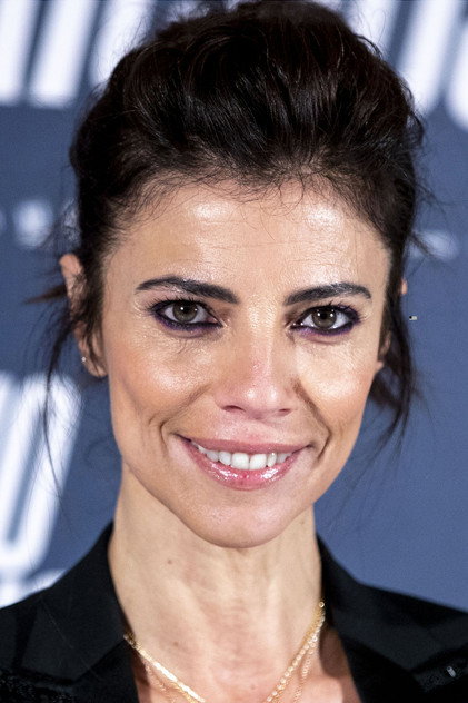 Maribel Verdú - 4