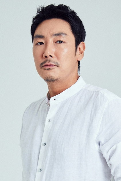 Cho Jin-woong - 6