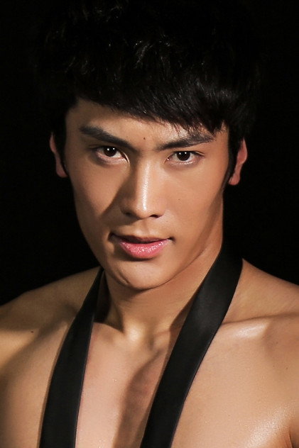 Hu Sen photo 2