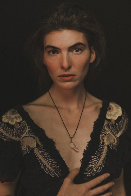 Franziska Nylén