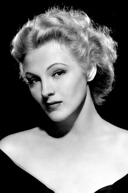 Ilona Massey - 5