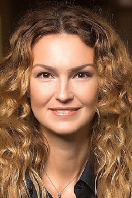 Аватар персоны Iryna Kostiuk