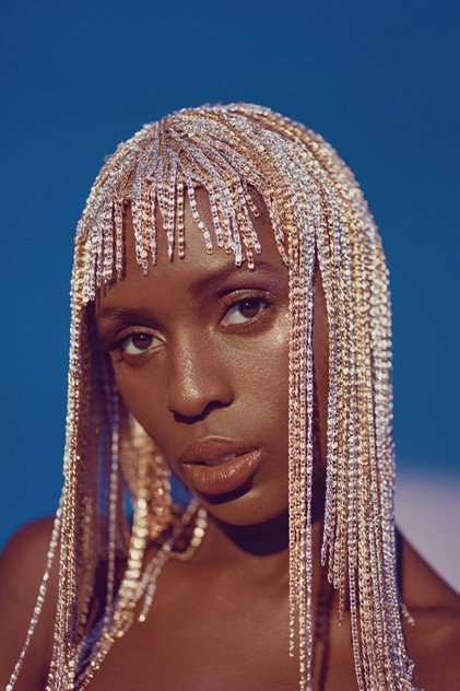 Jodie Turner-Smith - 7
