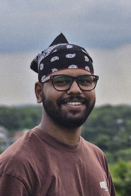 Raktim Chowdhury
