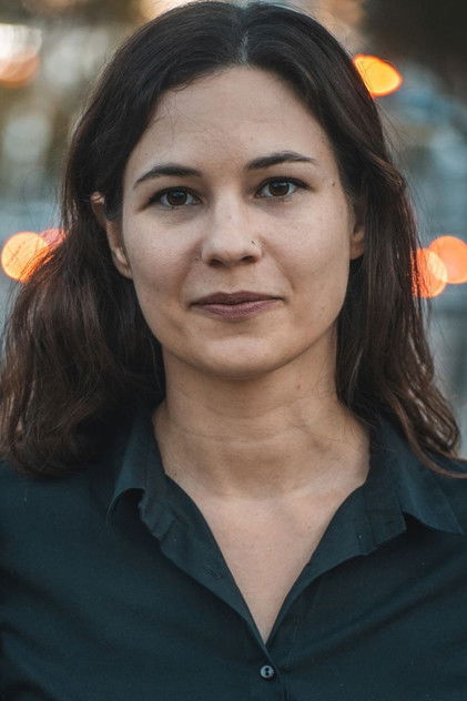 Аватар персоны Courtney Hope Thérond