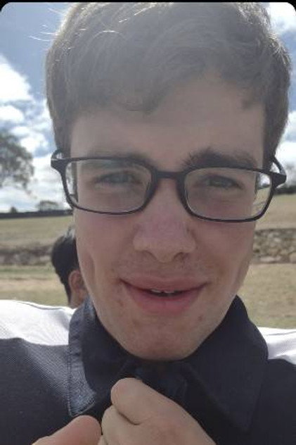 Nick Ible