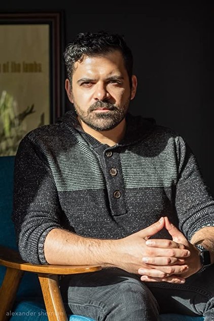 Аватар персоны Jonathan Barkan