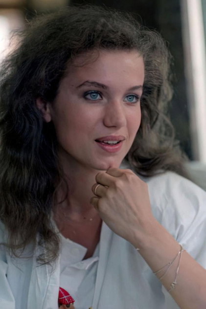 Joanna Trzepiecińska - 13