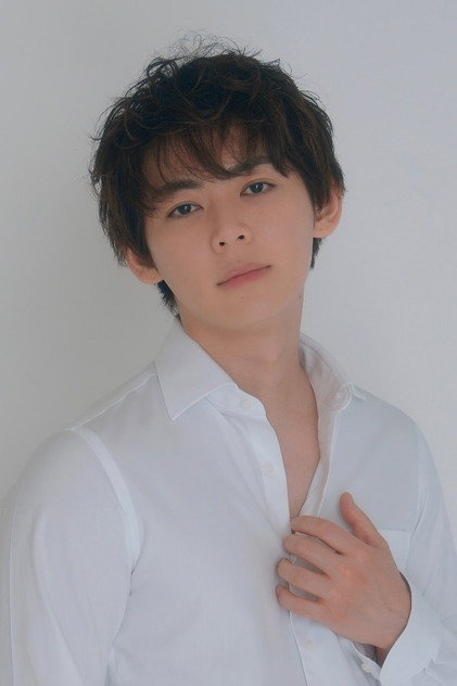 Chiaki Uehara photo 3