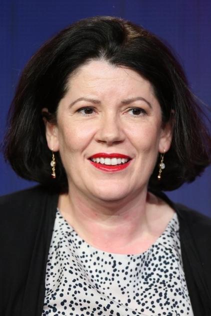 Pippa Harris Pippa Harris