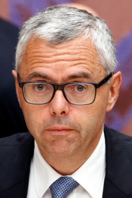 Michel Combes