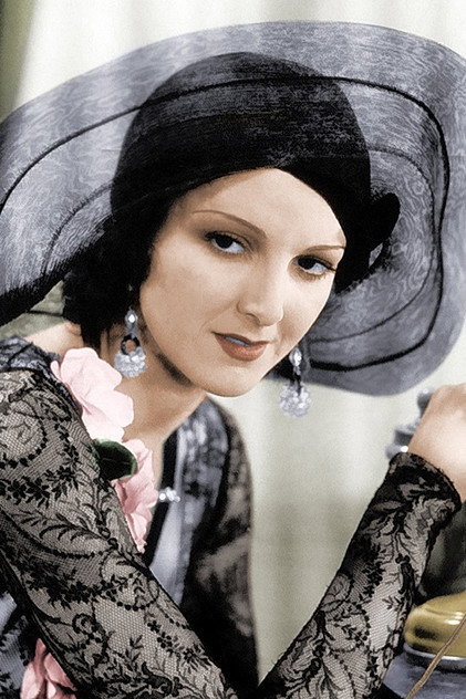 Image of Lia Torá