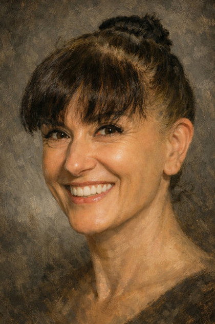 Biljana Ranković Stow