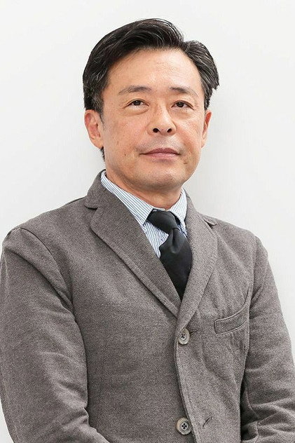 Ken Mitsuishi - 5