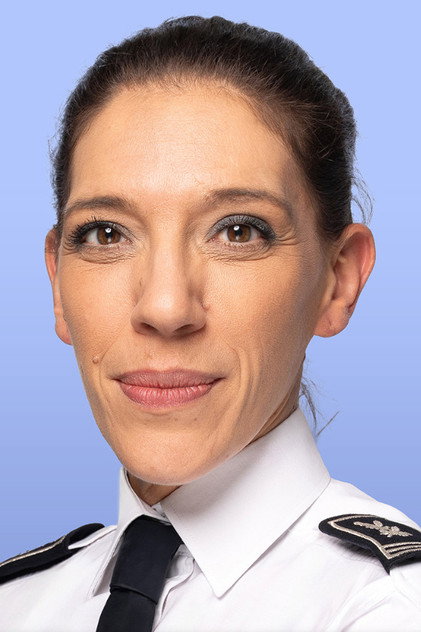 Hélène Denéchère