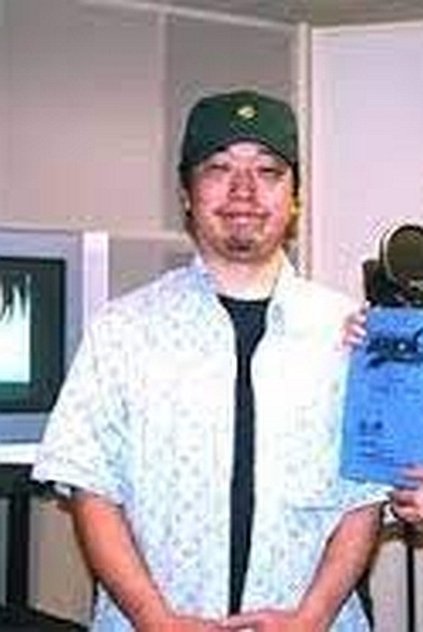 満田拓也 満田拓也