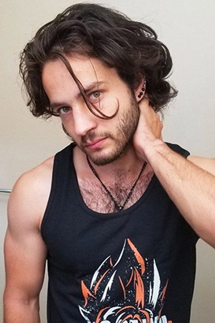 Dante Drackis photo 2
