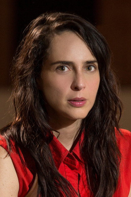 Irán Castillo - 4