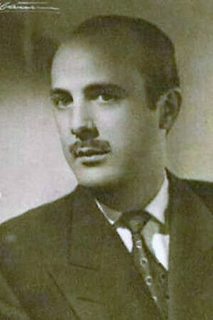 Image of Eduardo Manzanos