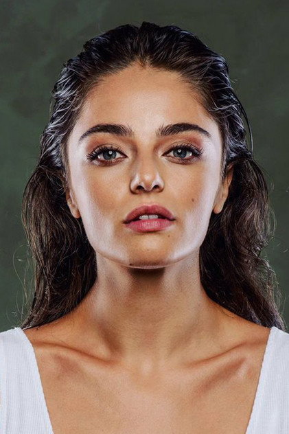 Ayça Ayşin Turan photo 10