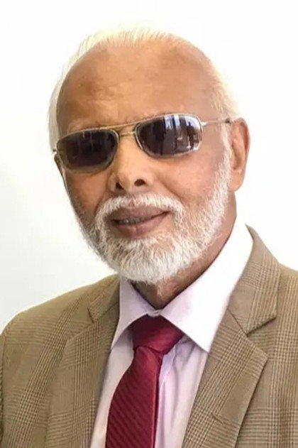 Bandula Suriyabandara