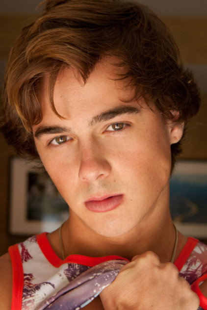 Justin Owen photo 4