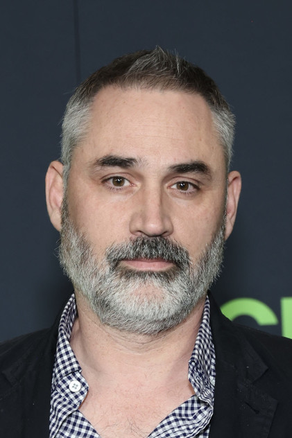 Alex Garland - 5