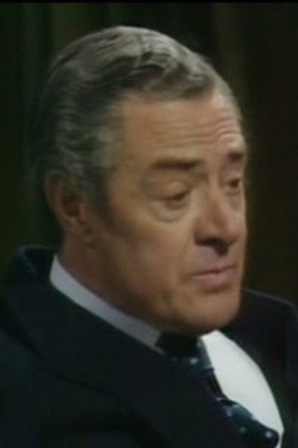 Image of David Langton