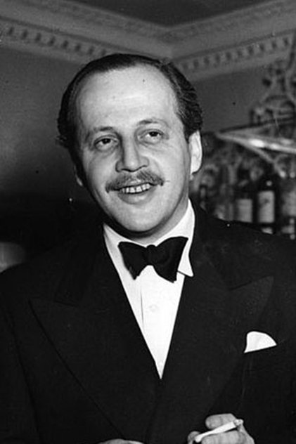 Anatole de Grunwald Anatole de Grunwald