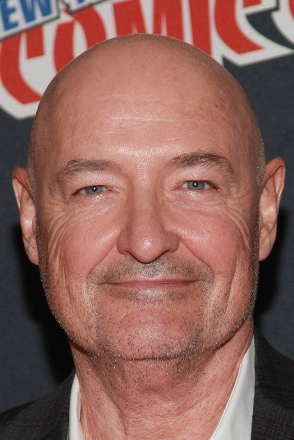 Terry O'Quinn - 6