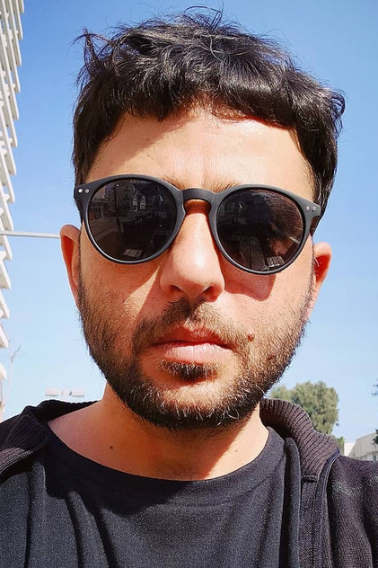 Аватар персоны Itay Kohay