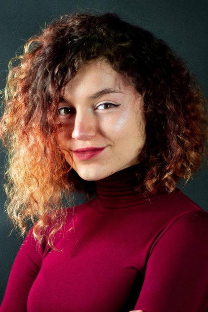 Josephine Grosbøl photo 2