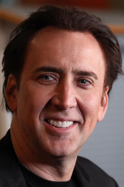 Nicolas Cage - 17